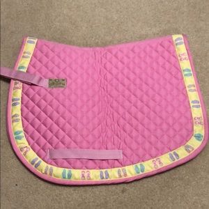 Saddle Pad